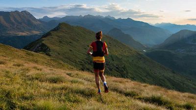 beneficios del trail running
